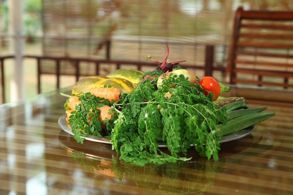 The Health Village Alwaye 外观 照片